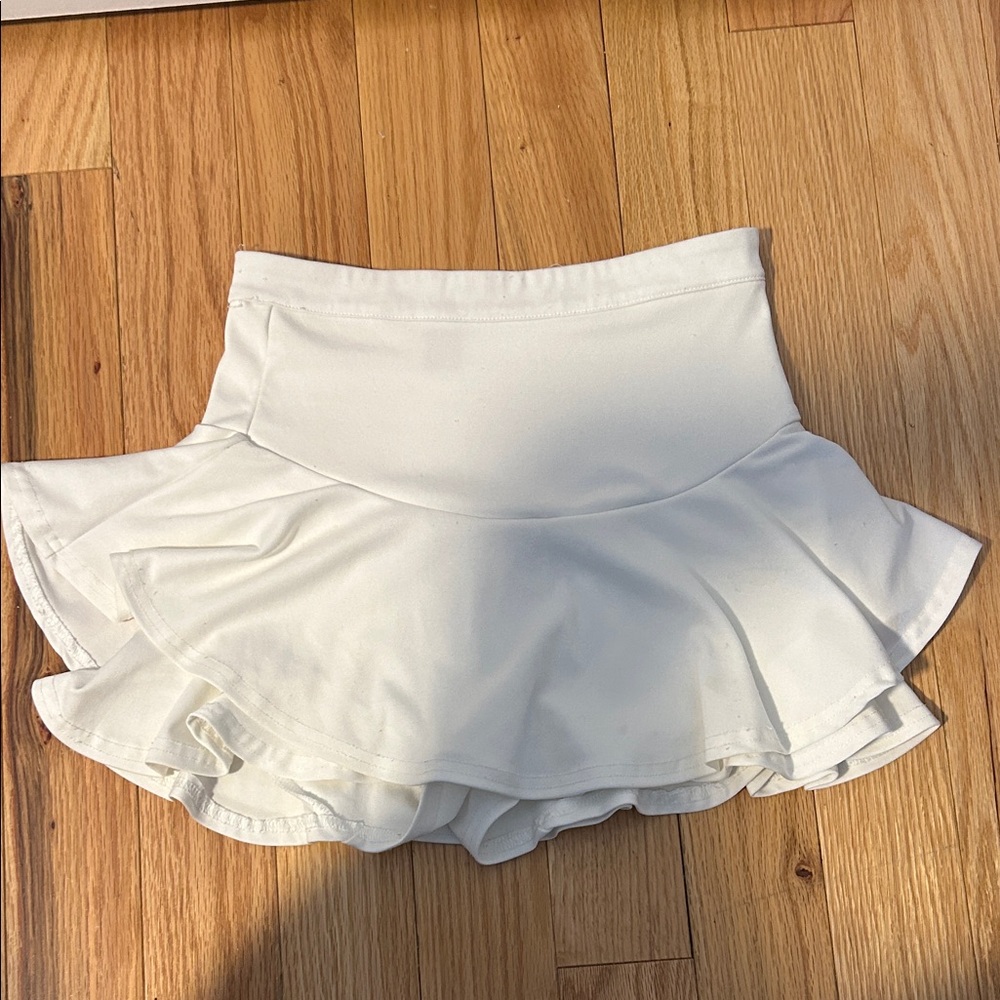 Skort